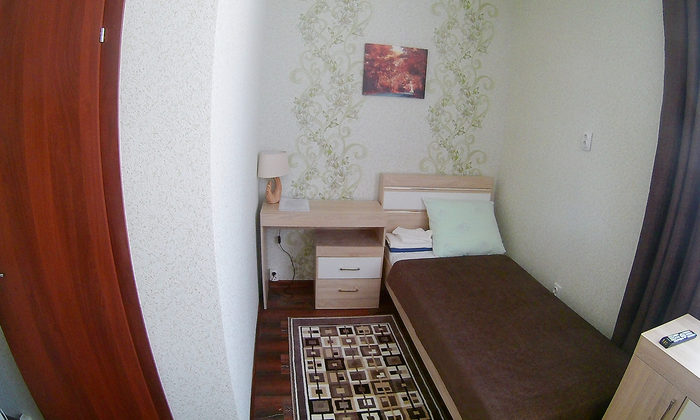 Одноместные