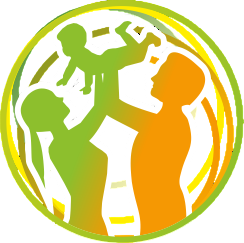 Логотип Санатория "Берёзовая роща"