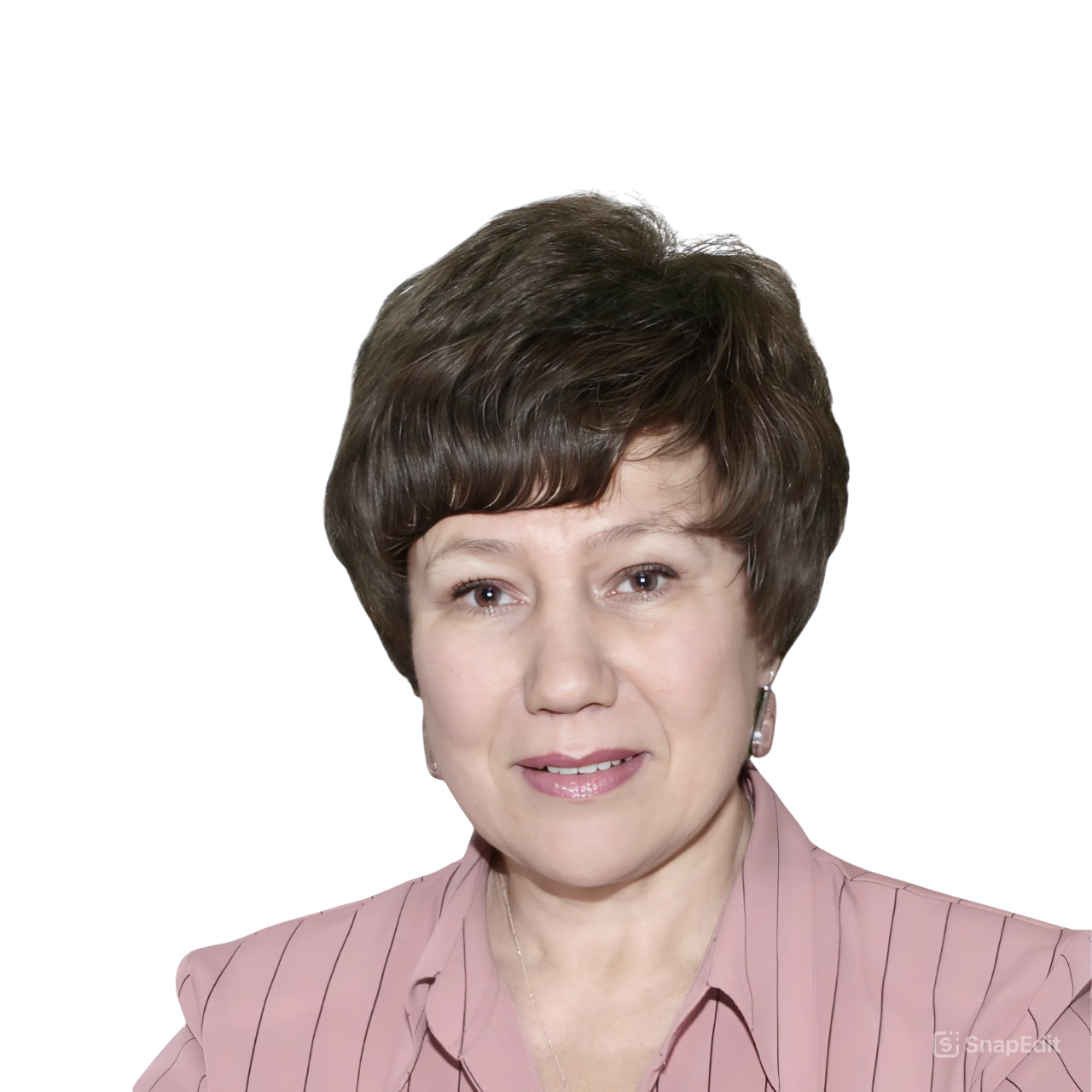 Чубарова Ольга Алексеевна